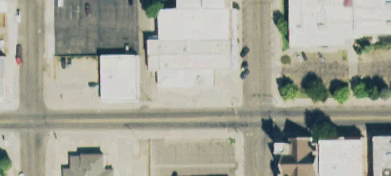 111 3rd St
