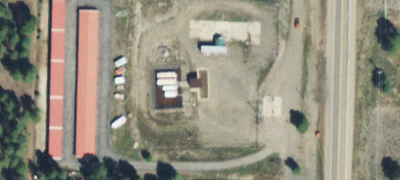 399 Hwy 84us