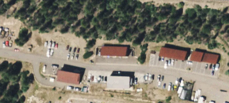 712 Southpark Rd