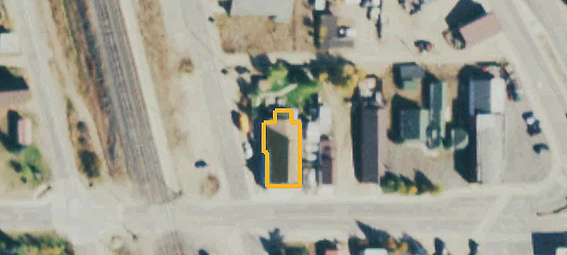 201 Eisenhower Dr
