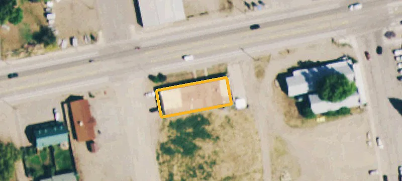 310 Railroad Ave