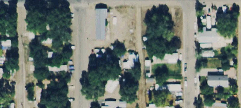 391 Lincoln St