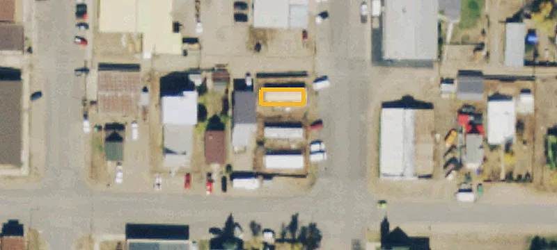 311 Eagle Ave