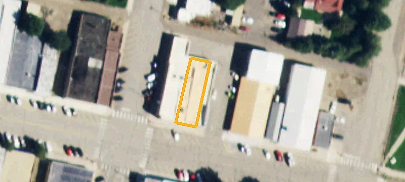 501 Main St