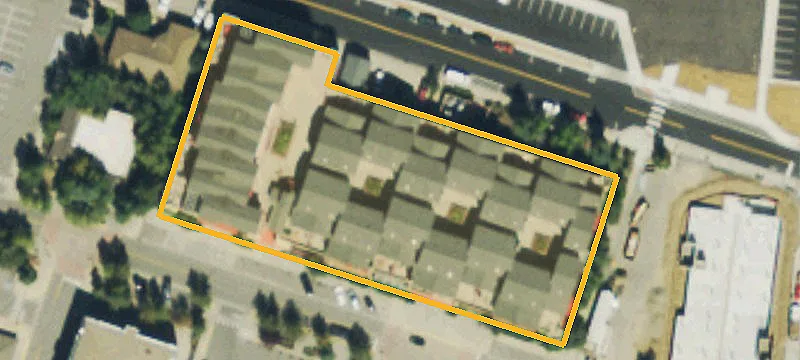 135 Main St, Unit 22