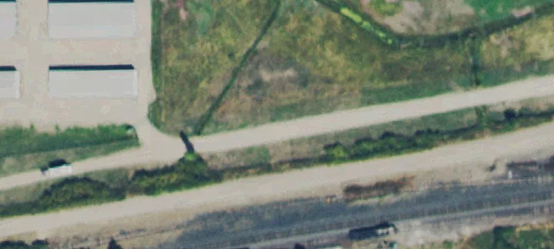 100 Iron Horse Rd