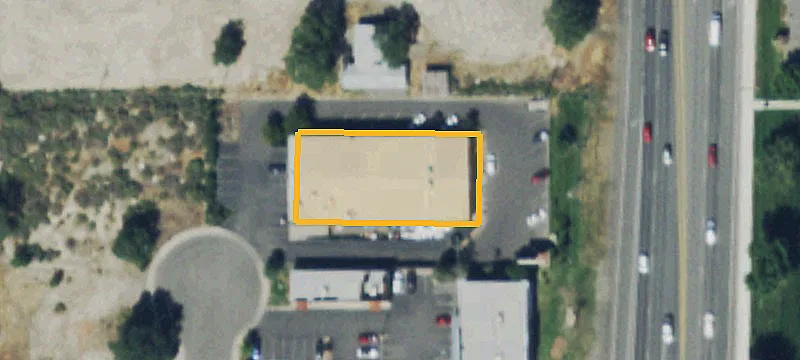 1445 Hawk Pkwy