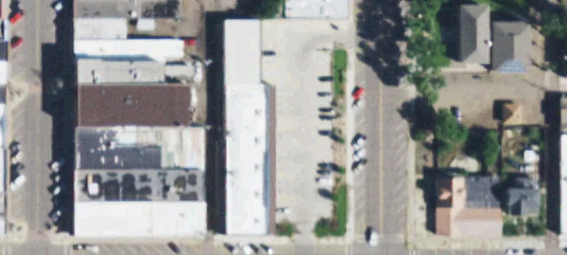 925 2nd Ave
