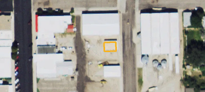 313 Navajo Ave
