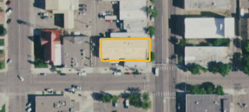 459 Main St