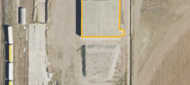 County Rd 9th NE