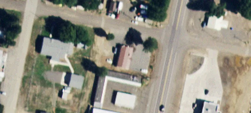 305 Spruce St