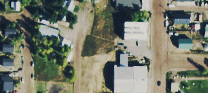 Arthur Ave