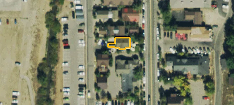 207 Main St