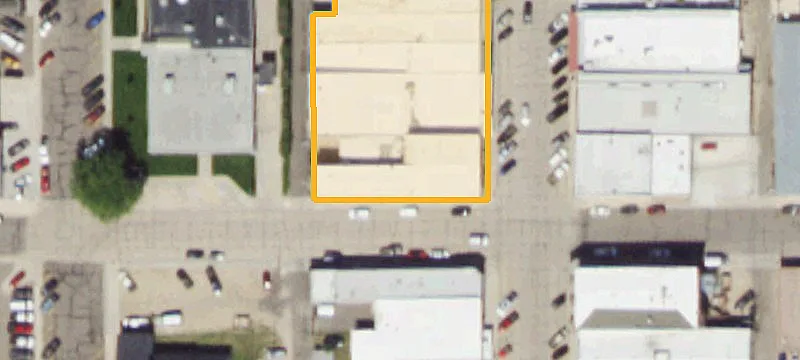 345 Main St