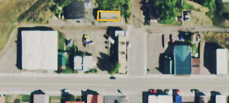 100 Main St