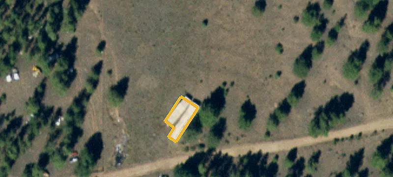 463 Boneyard Dr