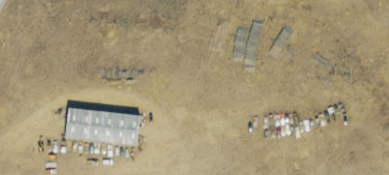 Jcr 36, CO