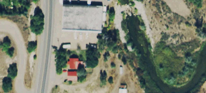 1115 Yampa Ave