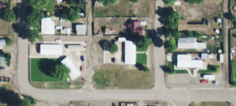 721 Clay St