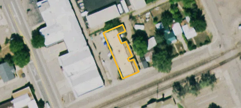 116 4th St