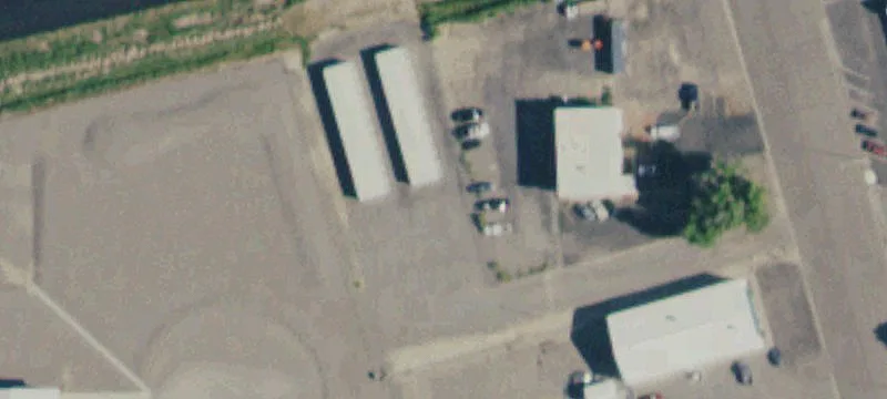 697 Industrial Blvd