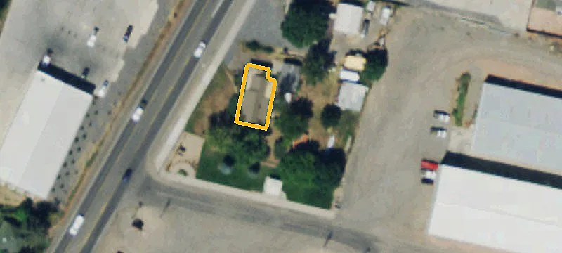 755 Grand Mesa Dr