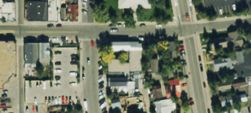 100 Rdg St