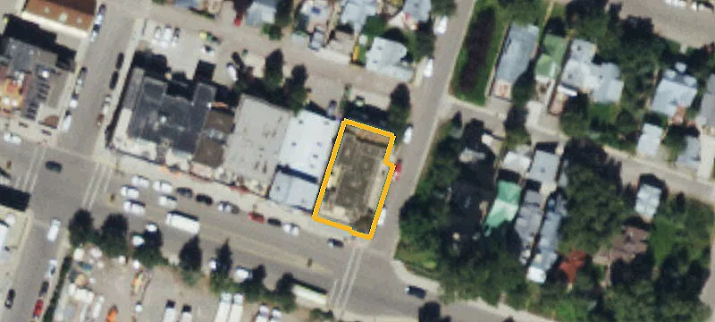 395 Colorado Ave, Unit 101