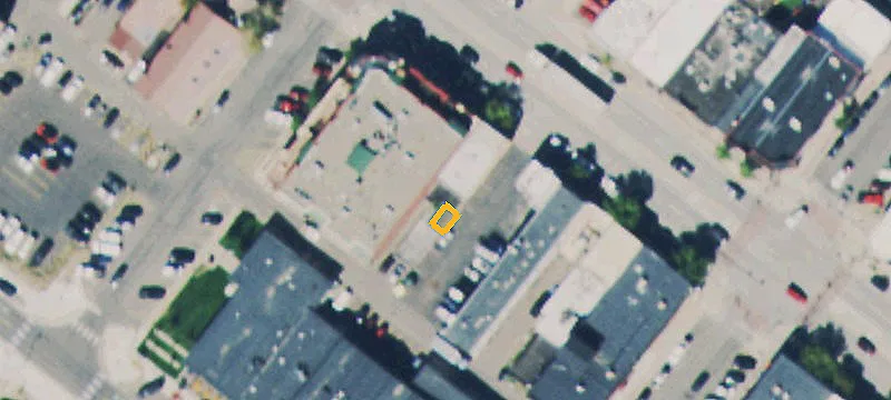 929 Lincoln Ave
