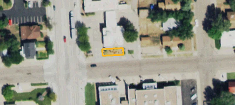 411 Main St