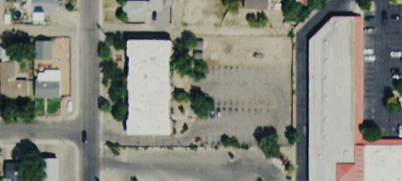 1306 25th St