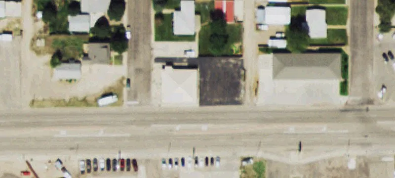 1988 Rose Ave