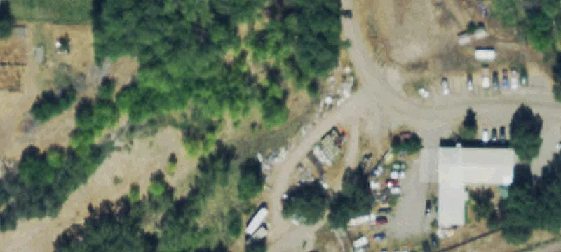 Coal Rd