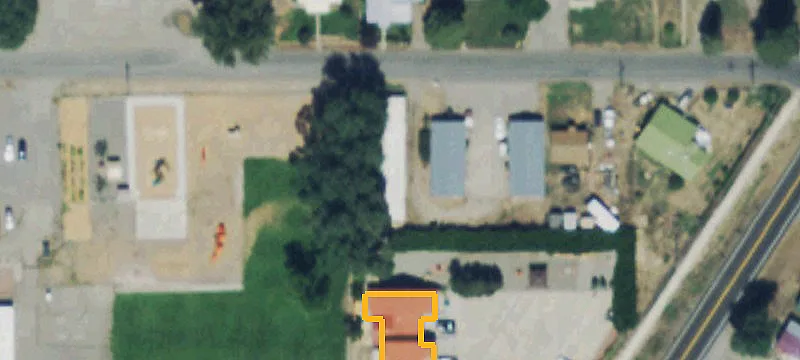 603 Lorah Ln