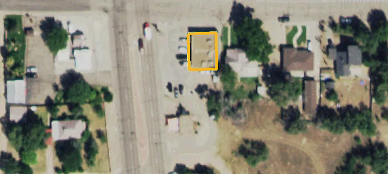 1201 Main St