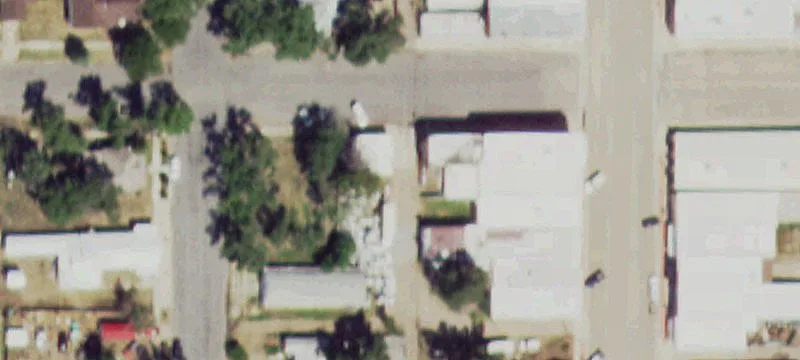 413 Cheyenne St