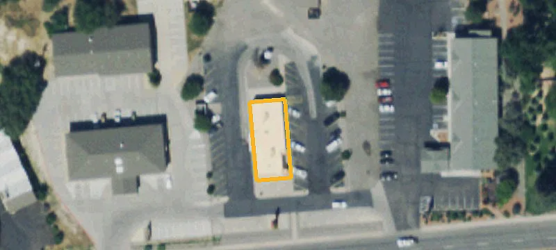 1701 Main St