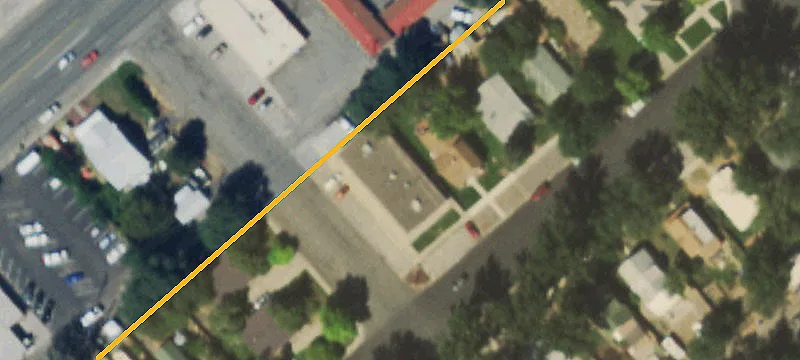23 Lot Ave