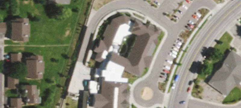 3509 Lochwood Dr