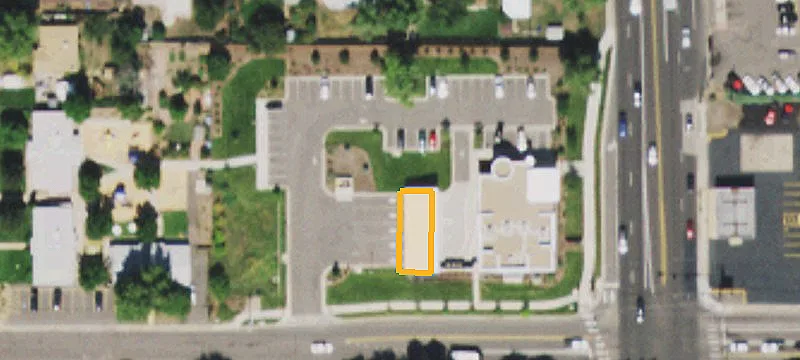 1497 Wadsworth Blvd