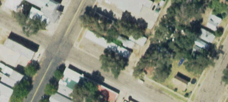 502 Main St