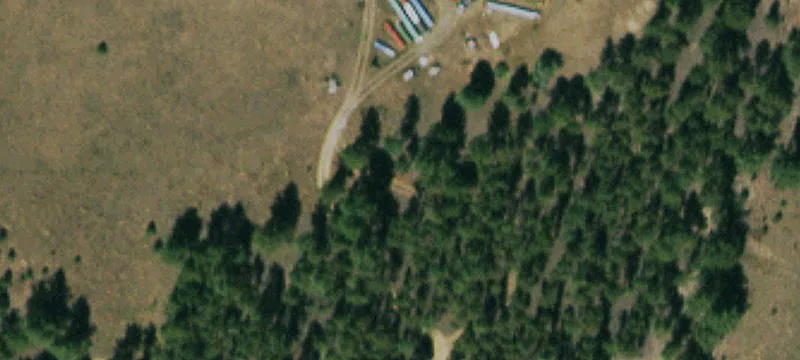 Weston, CO 81091