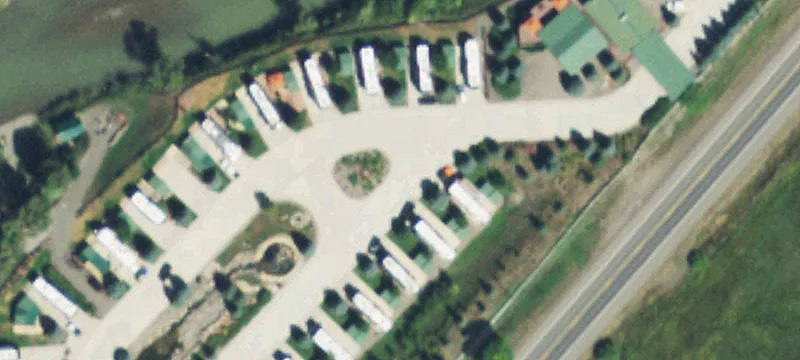 1742 Hwy 160