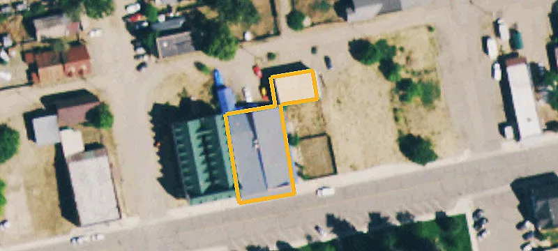 411 Central Ave