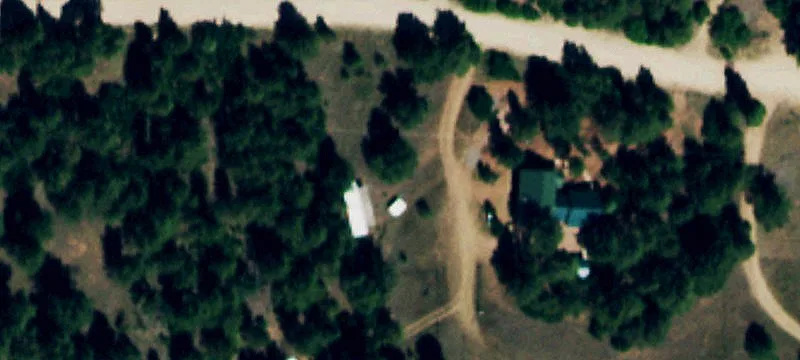 Westcliffe, CO 81252