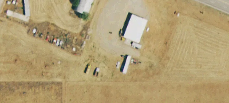60717 Hwy 491