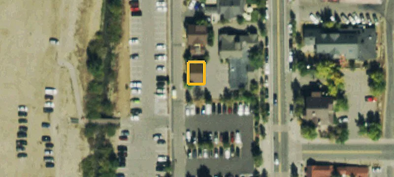201 Main St