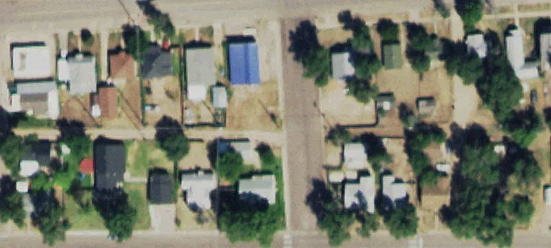 701 Oak St