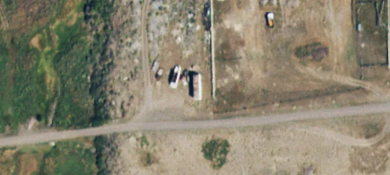 La Jara, CO 81140
